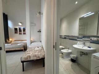 Casa di Sara-Loft-6 lits-Air conditioning - 5