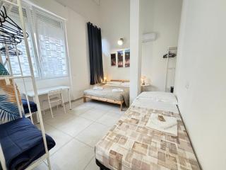 Casa di Sara-Loft-6 lits-Air conditioning - 4