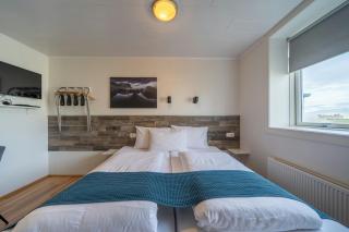 Guesthouse Mikael - 9
