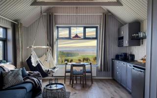 Áskot Cottages - 0