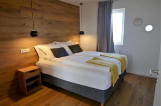 Stracta Apartments - 6