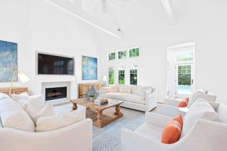 29 South Beach Lane: Sea Pines - 2