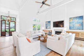 29 South Beach Lane: Sea Pines - 3