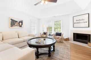 29 South Beach Lane: Sea Pines - 5