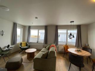 Stracta Apartments - 4