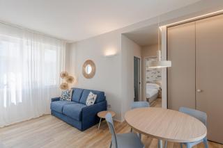 Luxury Suites Collection - Ceccarini - 0