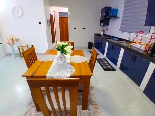 Sevile Seaview Apartments - 4