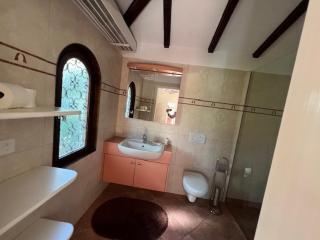 Ascona Casa San Sebastiano 2 - 8