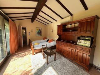 Ascona Casa San Sebastiano 2 - 6