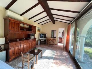 Ascona Casa San Sebastiano 2 - 5