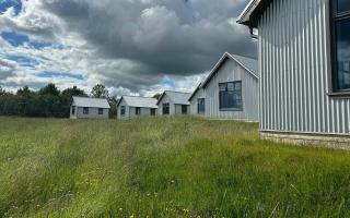 Áskot Cottages - 1