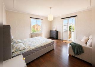 Homey Stay - 6