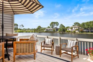 2628 Calibogue Club: Sea Pines - 9