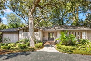 44 Heritage Road: Sea Pines - 4