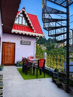 Mountain Paradise Homestay Darjeeling - 7