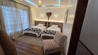 Dorcas Aberdare - 5