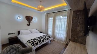 Dorcas Aberdare - 1