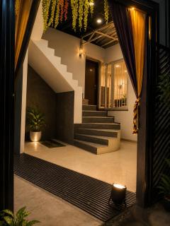 Shri Veda Grand Inn - 4