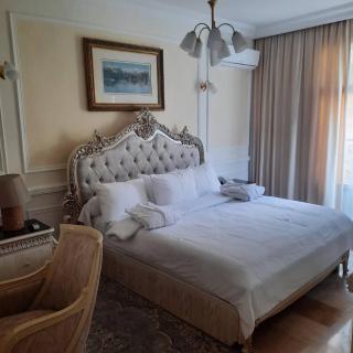 Hôtel Chateau Blan Yamoussoukro - 0