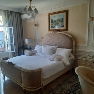 Hôtel Chateau Blan Yamoussoukro - 2