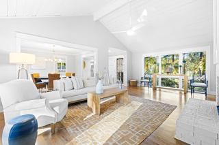 8 Heritage Road: Sea Pines - 8