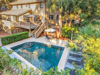 9 Wren Drive: Sea Pines - 9