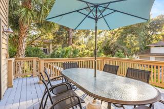 9 Wren Drive: Sea Pines - 5