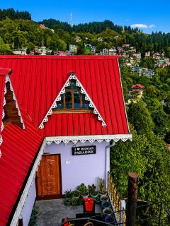 Mountain Paradise Homestay Darjeeling - 3