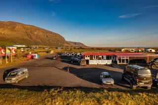 Hotel Skaftafell - 9