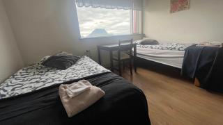 Grund í Grundarfirði Economy Guesthouse - 9