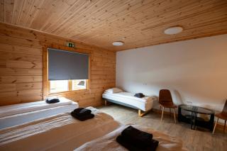 Gladheimar Guesthouse - 7