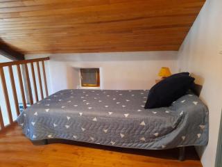 Gîte barbude 2/4 personnes - 1