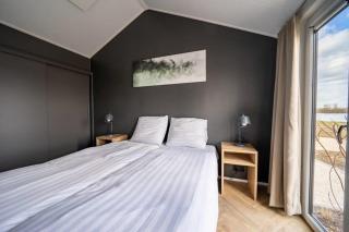 Vakantiepark Aan de Maas - Maas Lande 4p - 3