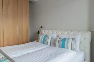 Hildibrand Apartment Hotel - 5