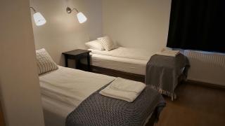 Hotel Kanslarinn Hella - 7