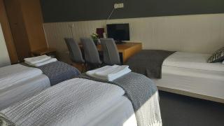 Hotel Kanslarinn Hella - 6