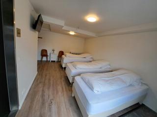 The Old Post Office Guesthouse - 4