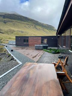 Búlandshöfði family paradise - 5