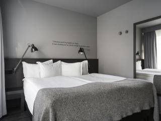 Skuggi Hotel by Keahotels - 8