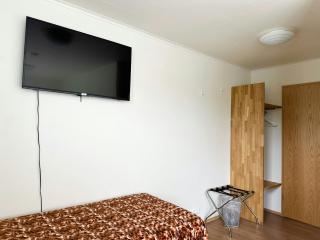 ALBERT Guesthouse - 7
