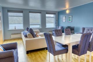 Hildibrand Apartment Hotel - 3
