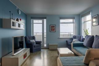 Hildibrand Apartment Hotel - 1