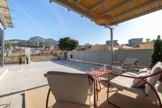 Modern 1BR Ground Floor Apart - Walk to Beach - 5