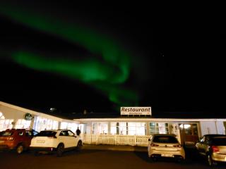 Hotel Kanslarinn Hella - 2
