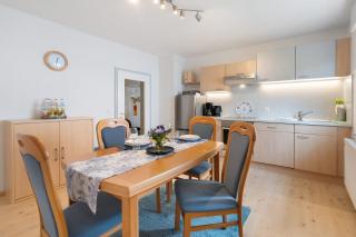 Ferienwohnung Refugium - 1
