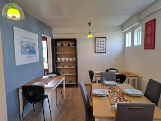The Old Post Office Guesthouse - 1