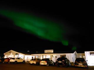 Hotel Kanslarinn Hella - 1