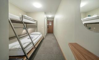 Loft - HI Eco Hostel - 7