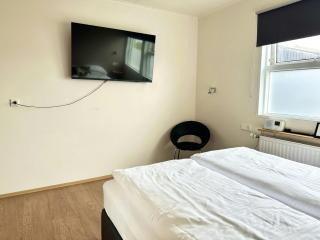 ALBERT Guesthouse - 5