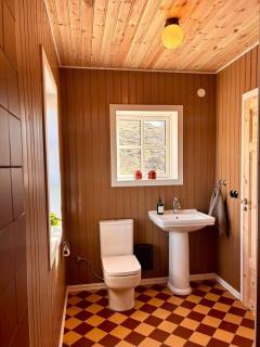 Skard Cottages - 0
